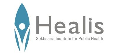 Healis Logo