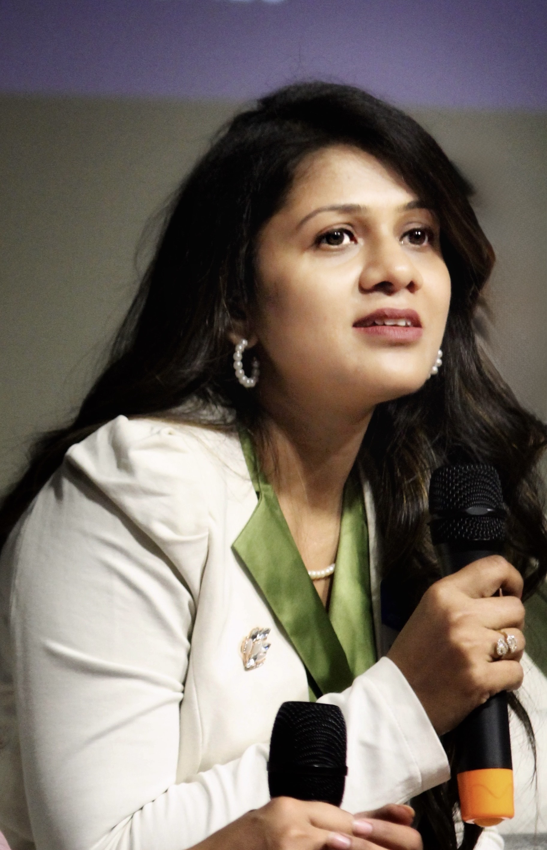 Dr. Nilam Gada