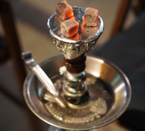 Hookah