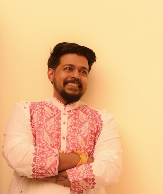 Mr. Souraj Bhattacharya